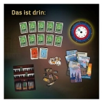 EXIT - Das Spiel: Die Jagd durch Amsterdam