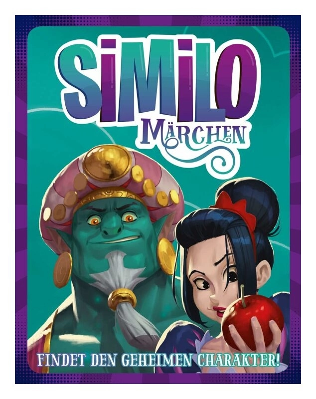 Similo - Märchen