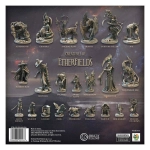 Etherfields: Creatures of Etherfields - Expansion - EN