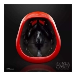 Star Wars The Black Series Galaxy’s Edge Captain Cardinal Electronic Helmet