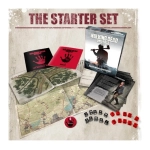 The Walking Dead Universe RPG Starter Set - EN