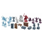 Avalon Hill HeroQuest Der Mond des Schreckens Abenteuerpack - DE