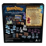 Avalon Hill HeroQuest Der Mond des Schreckens Abenteuerpack - DE