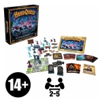 Avalon Hill HeroQuest Der Mond des Schreckens Abenteuerpack - DE