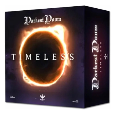 Darkest Doom - Timeless Expansion