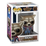 Funko POP! - Guardians of the Galaxy Volume 3 - Rocket