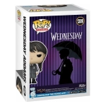 Funko POP! - Wednesday - Wednesday Addams