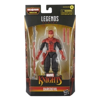 Hasbro Marvel Legends Series Daredevil