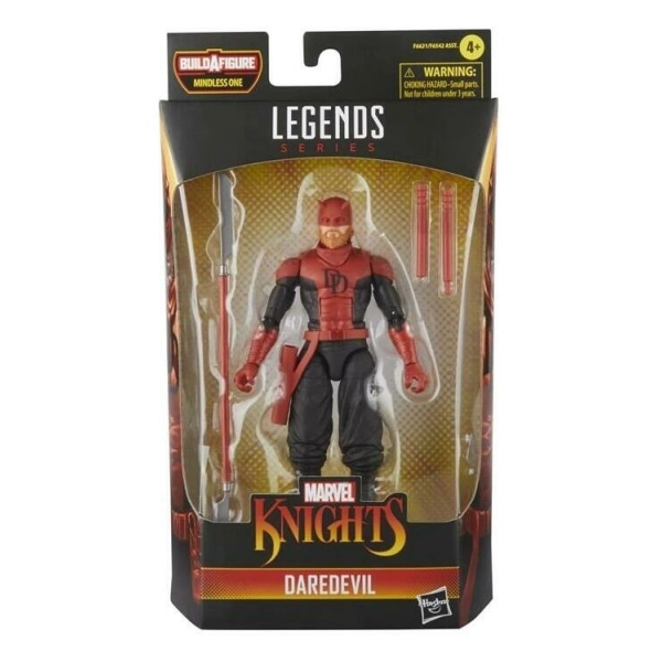 Hasbro Marvel Legends Series Daredevil