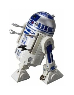 Star Wars The Black Series R2-D2 (Artoo-Detoo)