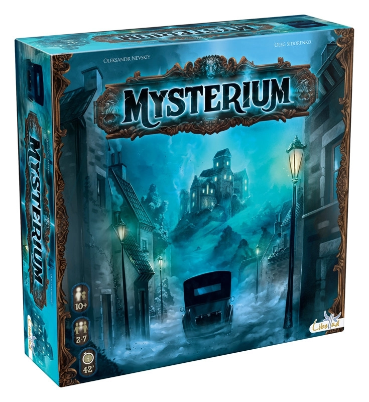 Mysterium