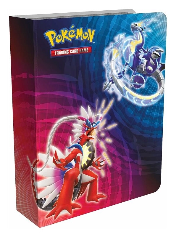 Pokémon SV - Cards Back to School Sammelkoffer - DE