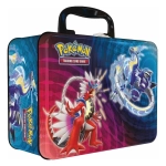 Pokémon SV - Back to School Collector's Chest - EN