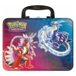 Pokémon SV - Back to School Collector's Chest - EN