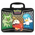 Pokémon SV - Back to School Collector's Chest - EN