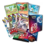 Pokémon SV - Back to School Collector's Chest - EN