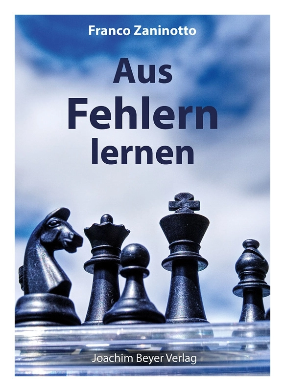 Aus Fehlern lernen