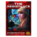 Resistance - The 3rd Edition - EN