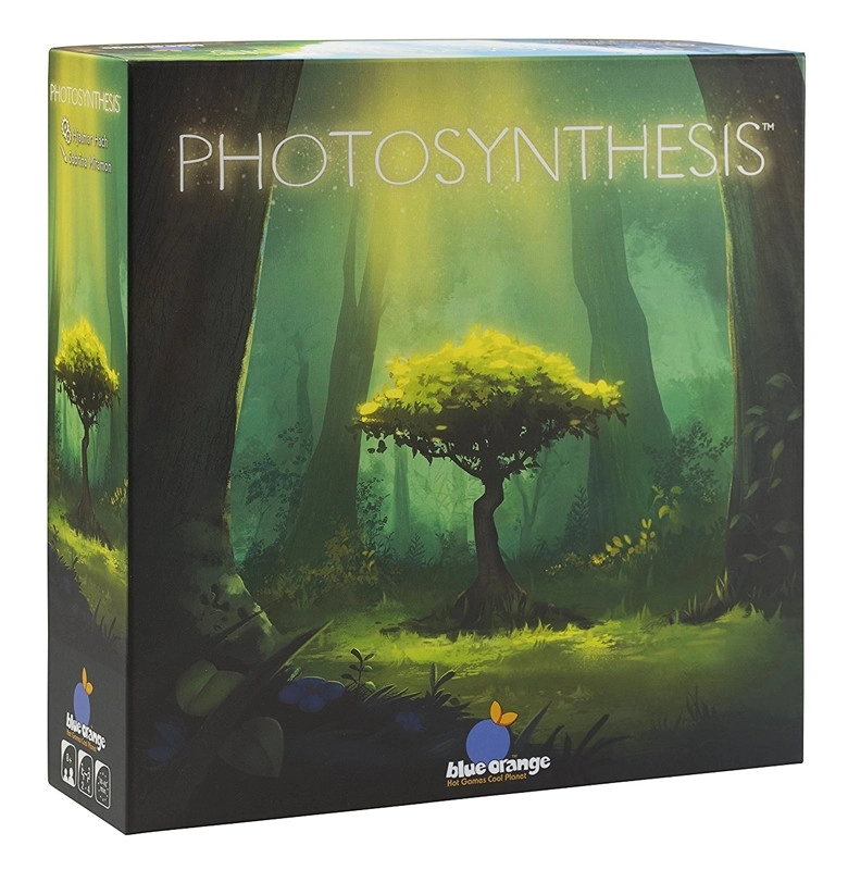 Photosynthesis