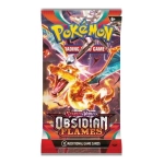 Pokémon SV03 - Obsidian Flames Display (36 Booster) - EN