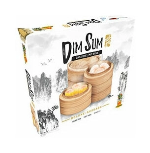 Dim Sum