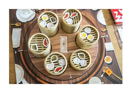 Dim Sum