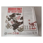 Resident Evil 2 - The Board Game  - EN (Defekte Verpackung)