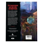 Dungeons & Dragons RPG - Geschichten aus der strahlenden Zitadelle (HC)