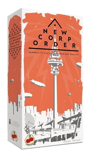 New Corp Order - EN