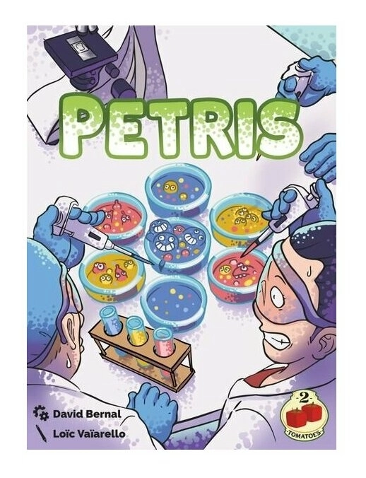 Petris