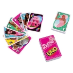 UNO Barbie The Movie