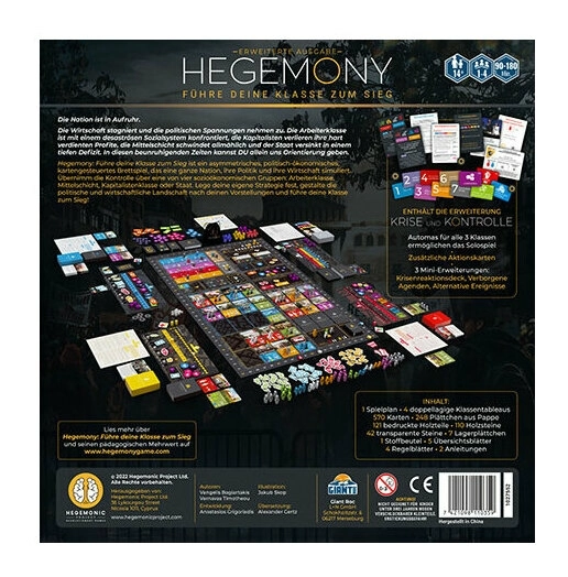 Hegemony