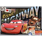 Disney Cars