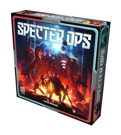 Specter Ops - EN