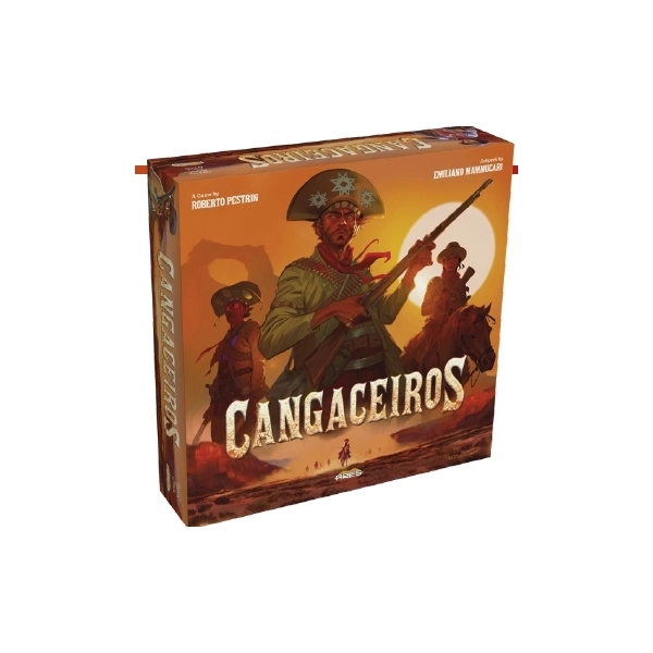 Cangaceiros - EN