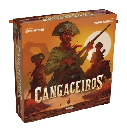 Cangaceiros - EN