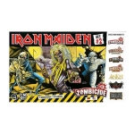 Iron Maiden - Character Pack 2