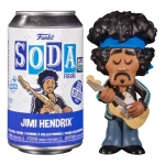 Vinyl Soda - Jimmi Hendrix