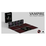 Vampire: The Eternal Struggle Fifth Edition - Starter Kit (5 Preconstructed Decks) - EN