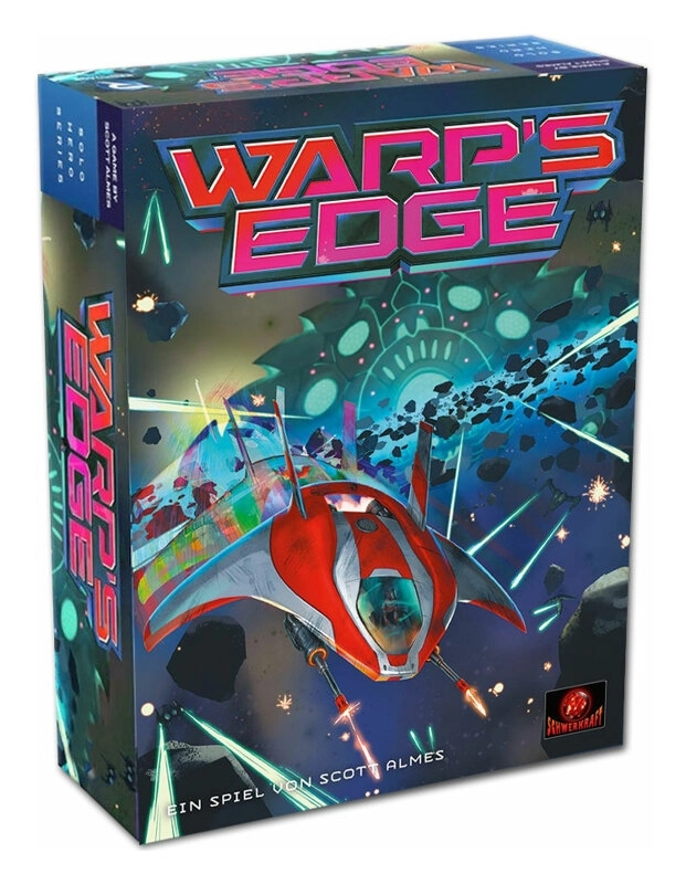 Warp's Edge