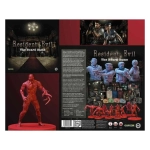 Resident Evil: The Board Game - EN