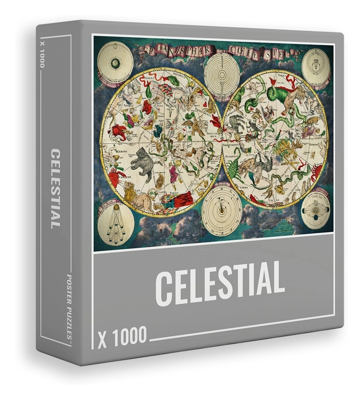 Celestial