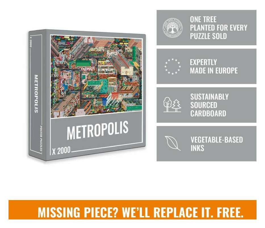 Metropolis