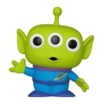 POP - Disney Toy Story 4 - Alien