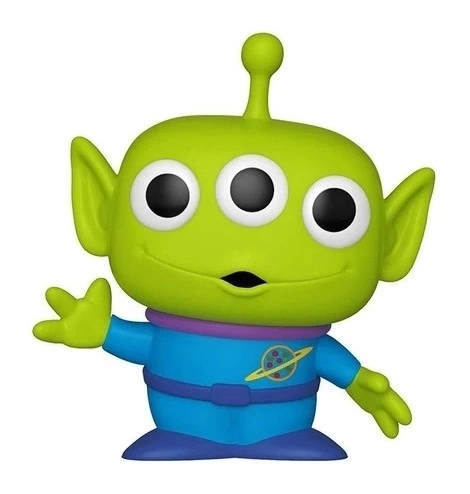 POP - Disney Toy Story 4 - Alien