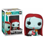 Funko POP! POP Disney: NBC- Sally Sewing Vinyl Figure 10cm