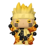 Funko POP! POP Animation Naruto - Naruto Six Path Sage Vinyl Figure 10cm