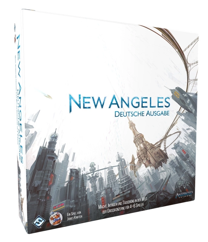 New Angeles