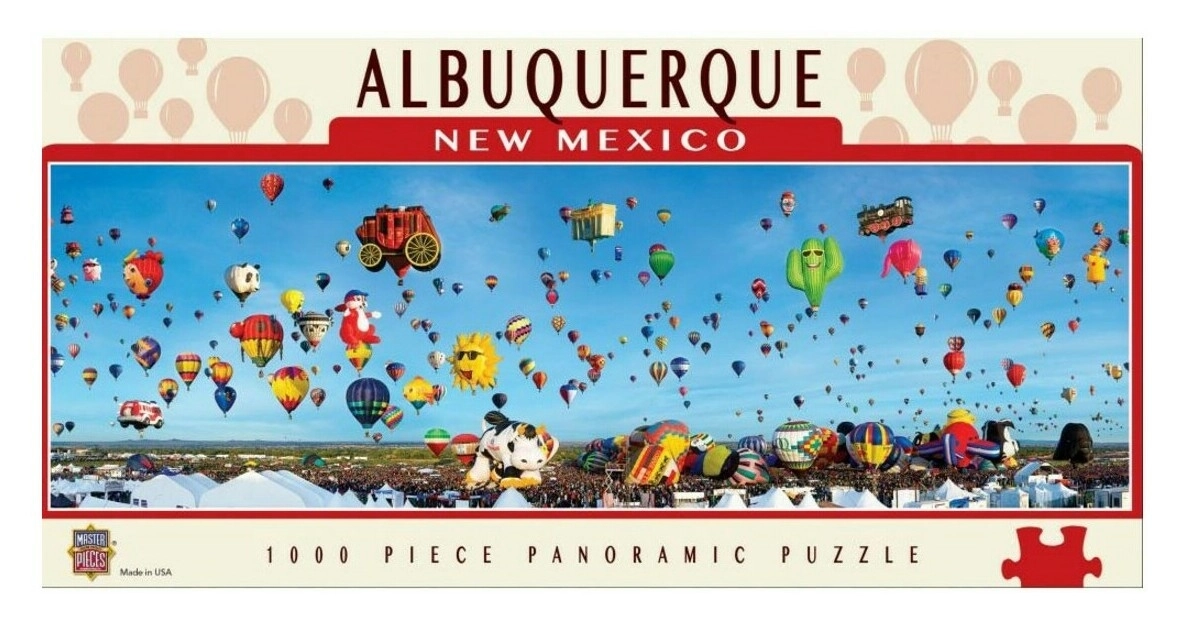 Albuquerque, New Mexico