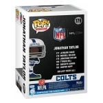 Funko POP! NFL:  Jonathan Taylor - Indianapolis Colts